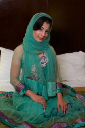 Индивидуалка Мария