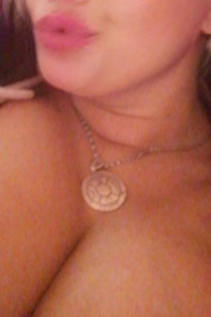 Индивидуалка Катерина