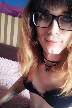 Индивидуалка Ксюша