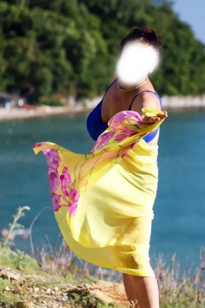 Индивидуалка Мари массаж 